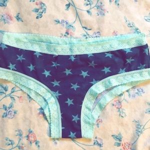 Brand new Panties